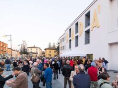 A Castelfranco Emilia il Festival del Presente