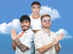 Awed, Dose e Dadda in scena al Celebrazioni di Bologna con “Esperienze D. M.”