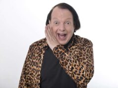 Dado in ‘Non vedo, non sento e straparlo’, venerdì al Dehon di Bologna