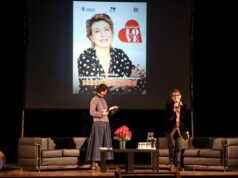 Dandini: “Da tempi non sospetti sono ‘in love’ con Scandiano”