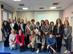 Distretto di Vignola, delegazione giapponese alla scoperta dei servizi territoriali dedicati agli anziani