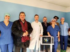 Tecnologie avanzate e modelli organizzativi innovativi: l’Endoscopia Ausl sempre più punto di riferimento