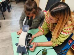 Parma, con “EduBioBimbi” giovani in prima linea per la tutela dell’ambiente