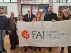 Le Giornate FAI di primavera sbarcano in Appennino