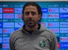 Mister Grosso alla vigilia di Cittadella-Sassuolo: “Sappiamo cosa vogliamo, pronti a dimostrarlo sul campo”