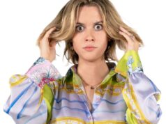 “Cono o coppetta?”: Ginevra Fenyes domani al Teatro Dehon di Bologna