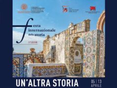 Bologna: “Festa Internazionale della Storia”, dal 5 al 13 aprile la XXI edizione