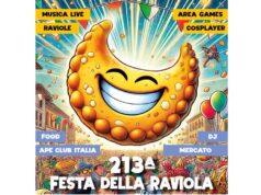 Ritorna la “Festa della Raviola” a Trebbo di Reno