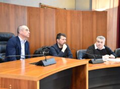 Peste suina africana: incontro nella sede della Provincia di Modena