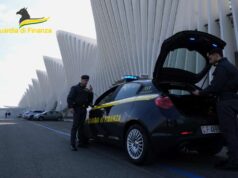 Operazione “Ottovolante”: arresti, perquisizioni e sequestri della Finanza nei confronti di 5 soggetti, di cui un noto imprenditore reggiano