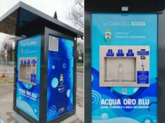 ‘Water Day’ a Fiorano Modenese