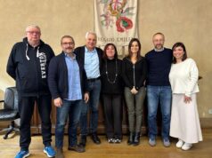 Fondazione per lo sport di Reggio Emilia, Valeria Prampolini nominata presidente