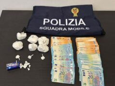 La Polizia di Stato di Bologna arresta due fratelli che spacciavano in zona Bolognina