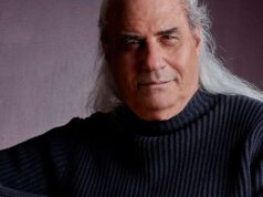 Sabato a Maranello incontro con Franco Mussida