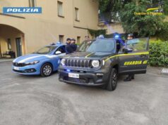 “Operazione Ten”: blitz contro la ‘ndrangheta a Reggio Emilia