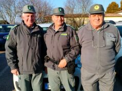 GEV e GEL: volontari preziosi per l’ambiente e le persone