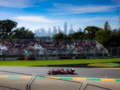 Produttivo il venerdì a Melbourne per la Scuderia Ferrari HP