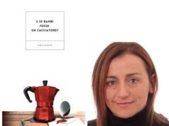 Venerdì 7 marzo, per la Giornata della Donna, in provincia incontro con la scrittrice Lisa Galli