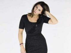 Geppi Cucciari torna al Teatro Celebrazioni di Bologna con “Perfetta”