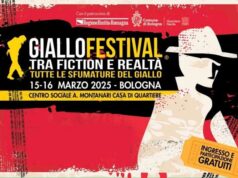 Sabato a “Giallo Festival” il caso di Cristina Golinucci