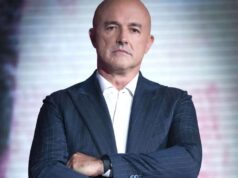 “La fabbrica degli innocenti”: Gianluigi Nuzzi al Celebrazioni di Bologna martedì 1 aprile