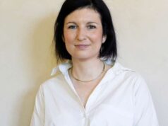 Finanziati da Atersir i progetti ambientali di Formigine Giorgia Lombardo (ph Angelo Nacchio)