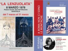 Festa della donna 2025: gli appuntamenti Guastellesi del weekend