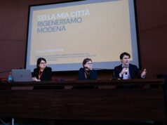 Gli esiti di “Sei la mia città. Rigeneriamo Modena”: dai cittadini 115 proposte