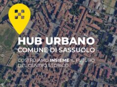 Hub Urbano Centro Storico sassolese: manifestazione d’interesse per la ricerca di partner