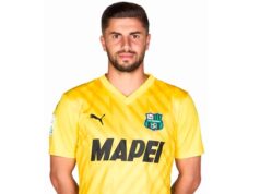 Sassuolo, Moldovan suona la carica: “Abbiamo fatto un passo avanti, ma restiamo concentrati”