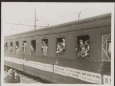 Modena – Napoli, il viaggio di ritorno quasi 80 anni dopo