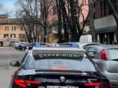 Spilamberto: ladro “seriale” arrestato dai Carabinieri