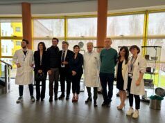 Inaugurata la mostra “Vent’anni di Ospedale, gli strumenti di cura”