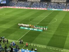 Sassuolo travolgente: 5-1 alla Reggiana nel derby del Mapei Stadium