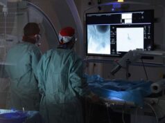 Microembolizzazione delle arterie per il trattamento dell’artrosi: al Rizzoli una nuova possibilità di terapia