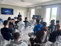 L’Integrity Tour ha fatto tappa a Bologna