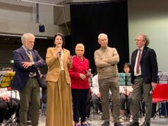 Oltre 2.000 persone al Montalcini per “Io Canto, Io Suono”