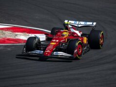 F1- Gp Cina: prima gara Sprint della stagione, vince Hamilton