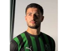 Kevin Bonifazi: “Sassuolo, sono pronto a dare il massimo”