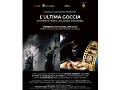 Al Ruggeri di Guastala uno spettacolo di arte, musica e danza a favore delle protezioni civili di Guastalla e Gualtieri