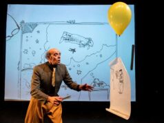 Al Teatro Duse di Bologna ‘Piccoli miracoli’ del mimo Paolo Nani