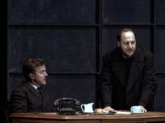 Giovedì al Teatro Asioli di Correggio va in scena ‘L’arte della commedia’