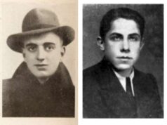 Quattro Passi di Memoria: a Scandiano un evento per ricordare Leoni e Lasagni, martiri della resistenza