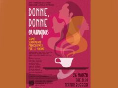 Al Ruggeri di Guastalla lo spettacolo “Donne, donne ovunque: siamo seriamente preoccupate per le vagine”