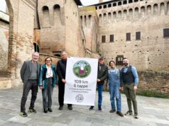 Sabato 15 marzo, il Cammino dell’Unione Terre di Castelli si presenta a Milano