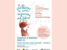 Giornata della Donna: il programma delle iniziative modenesi