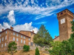 Domenica 30 marzo al Castello di Levizzano ritorna Feùdalia