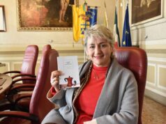 Per la Giornata Internazionale della Donna, oggi in Provincia incontro con la scrittrice Lisa Galli