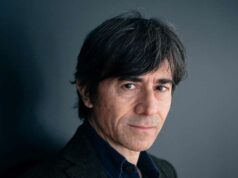 Luigi Lo Cascio giovedì ospite di ‘Autori in Prestito’ al De André di Casalgrande