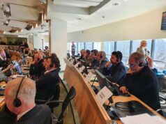 L’assessore Mammi a Bruxelles per la riunione della Coalizione Agriregions